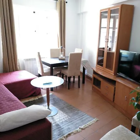 Apartment Junto A La Plaza Mayor Ii