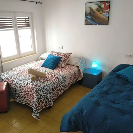 Apartment Junto A La Plaza Mayor Ii *