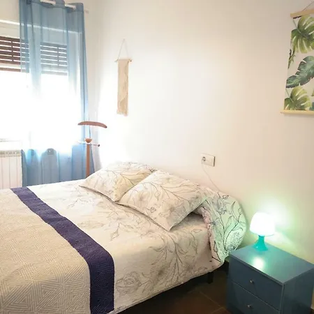 Apartment Junto A La Plaza Mayor Ii *